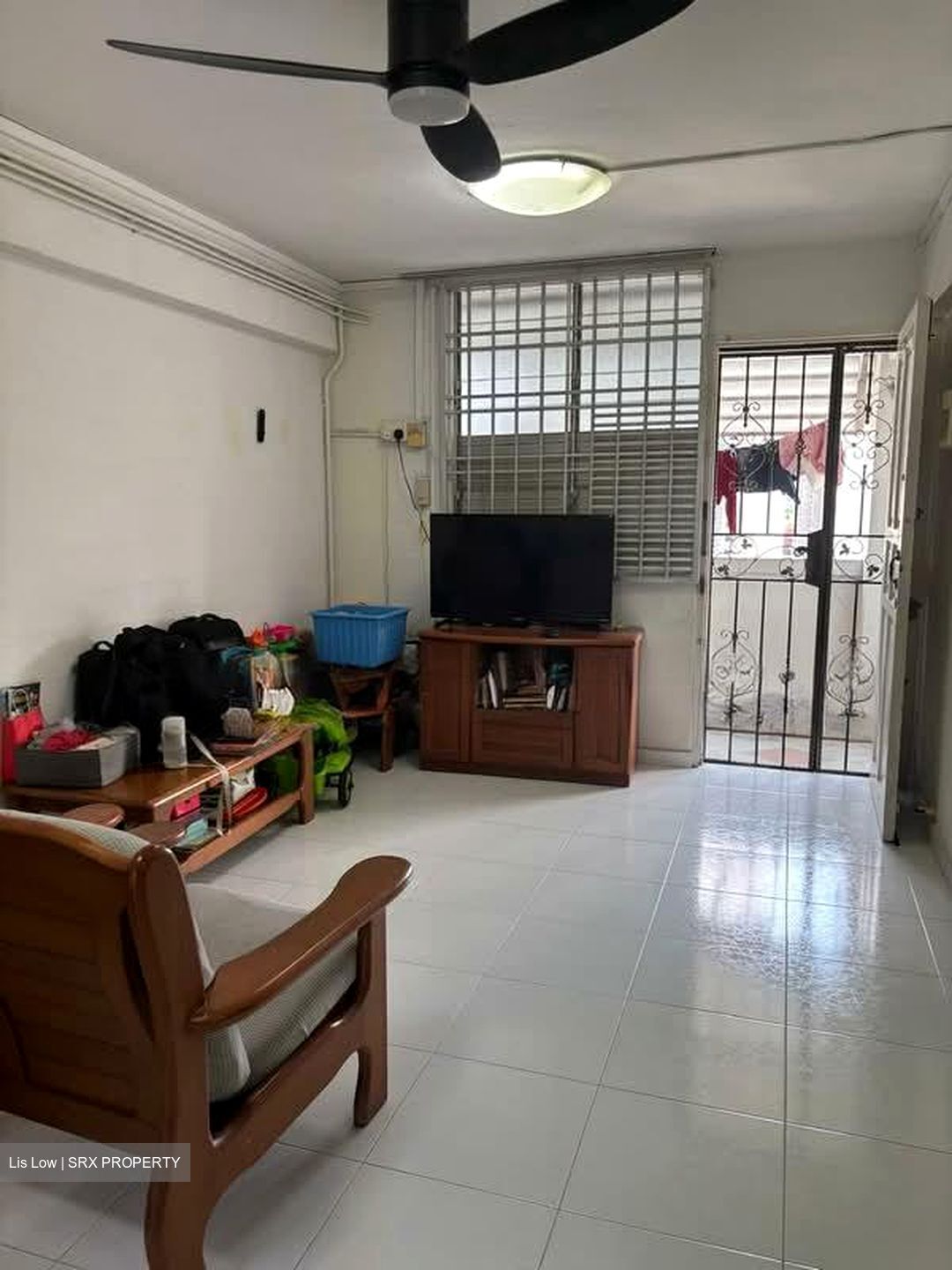 Blk 165 Stirling View (Queenstown), HDB 3 Rooms #565231531
